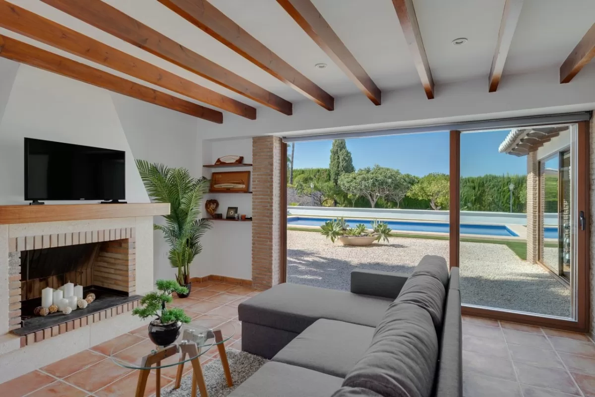 Villa for Sale in Calpe, Benicolada — 28