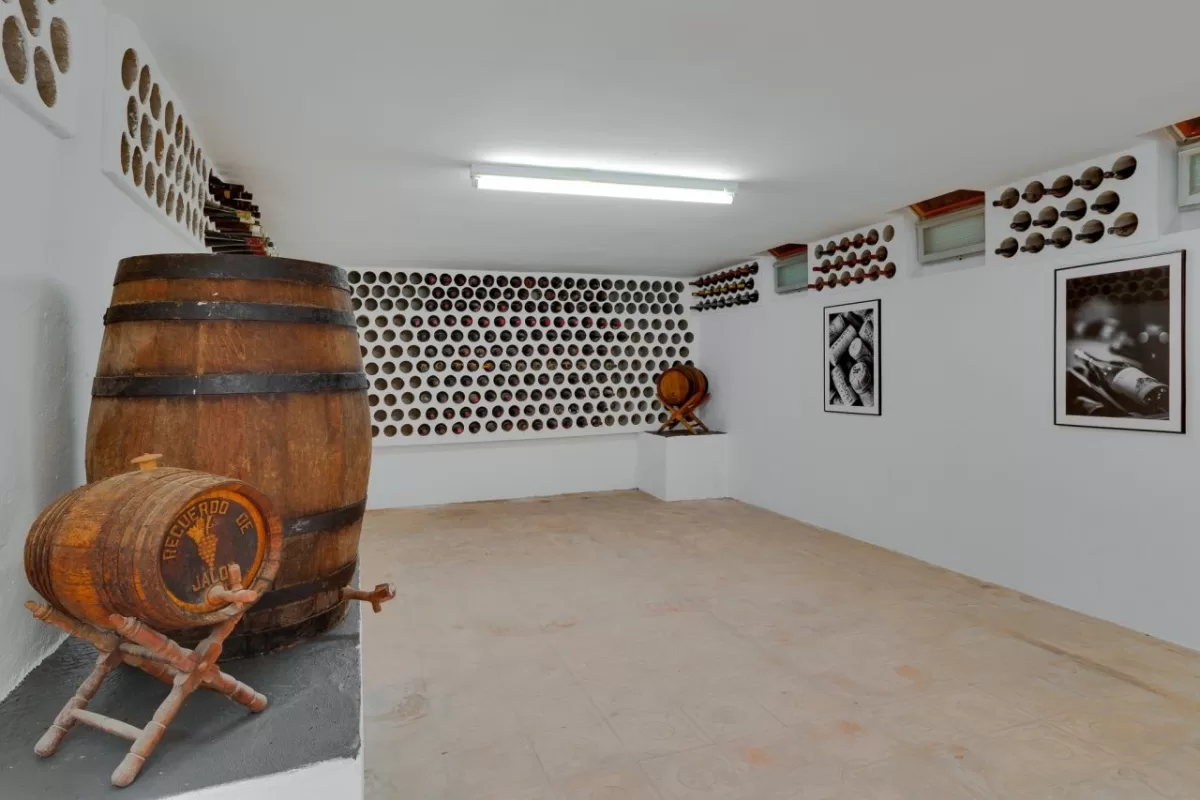 Villa for Sale in Calpe, Benicolada — 32