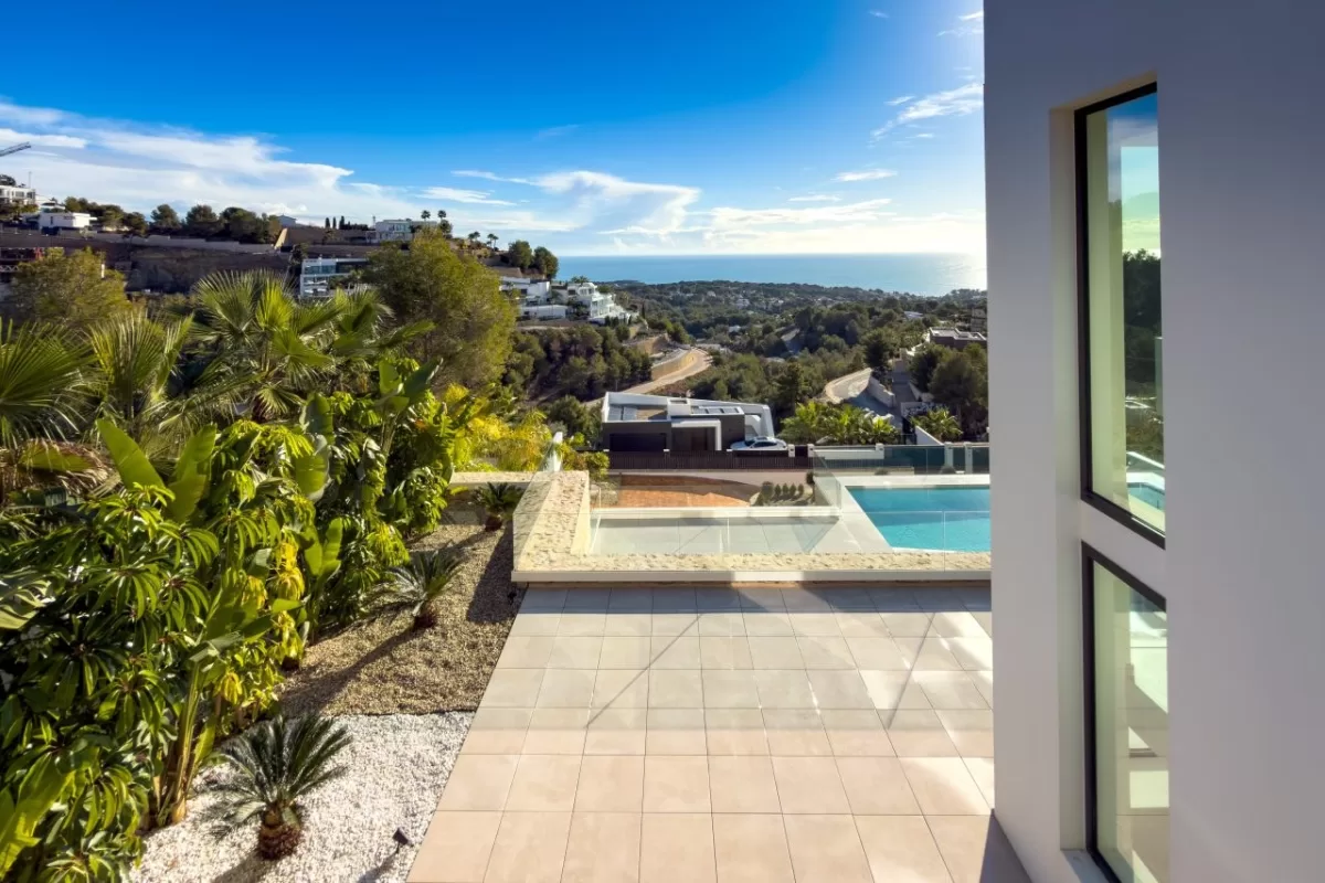 Villa Galeno – Luxury Villa for Sale — 5