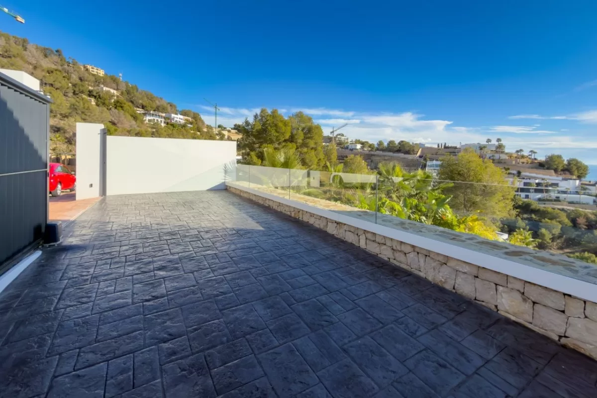 Villa Galeno – Luxury Villa for Sale — 6