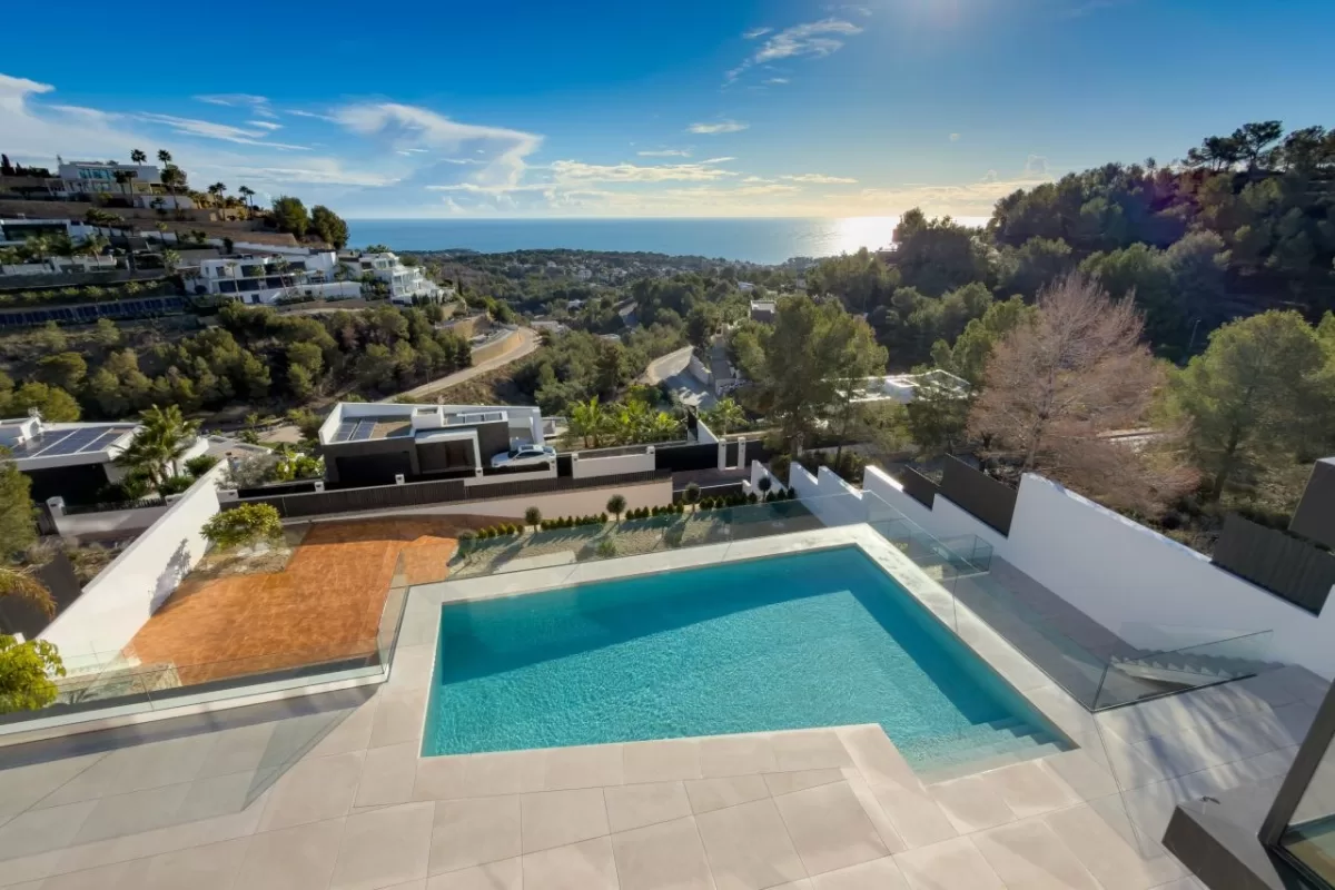 Villa Galeno – Luxury Villa for Sale — 10
