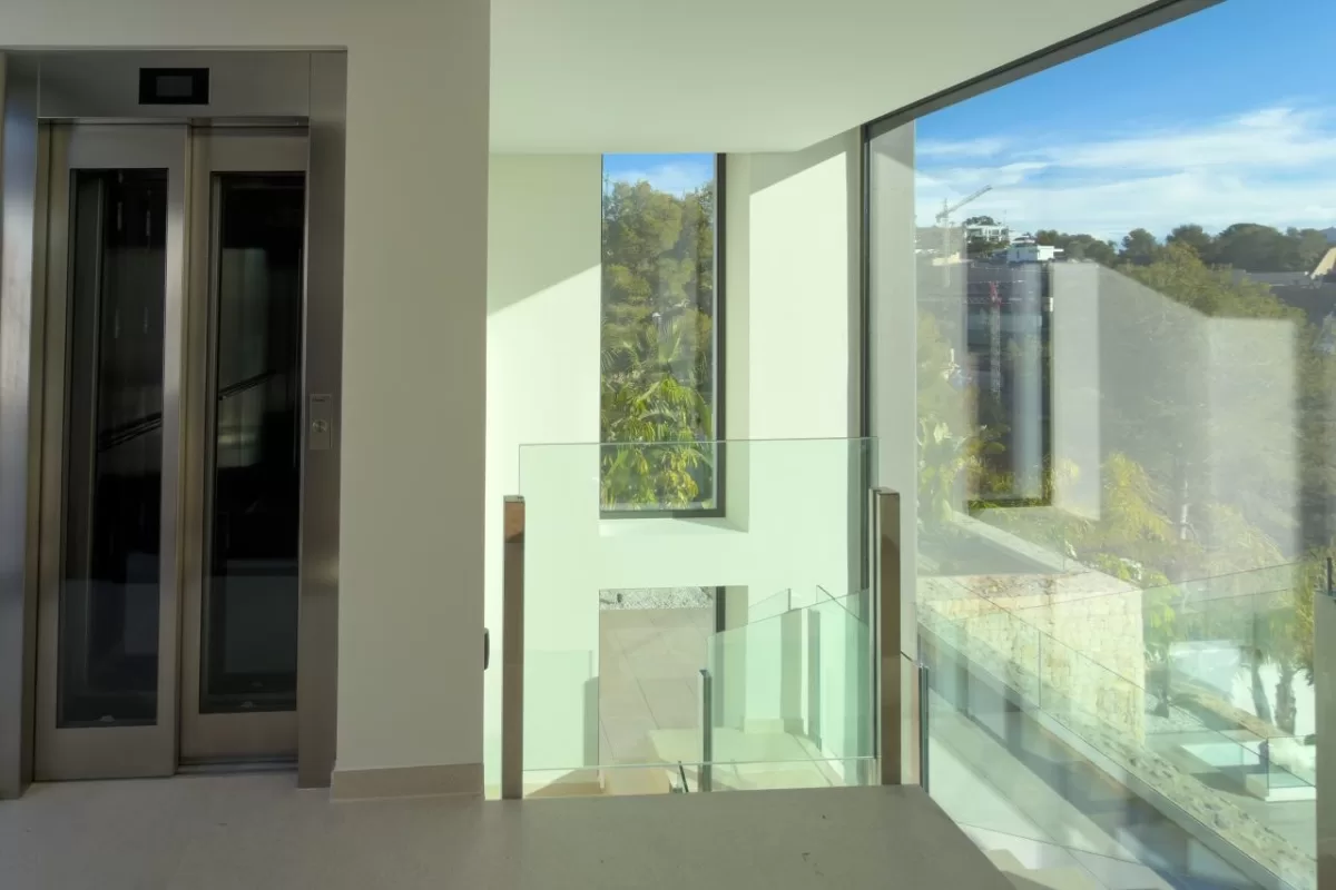 Villa Galeno – Luxury Villa for Sale — 13