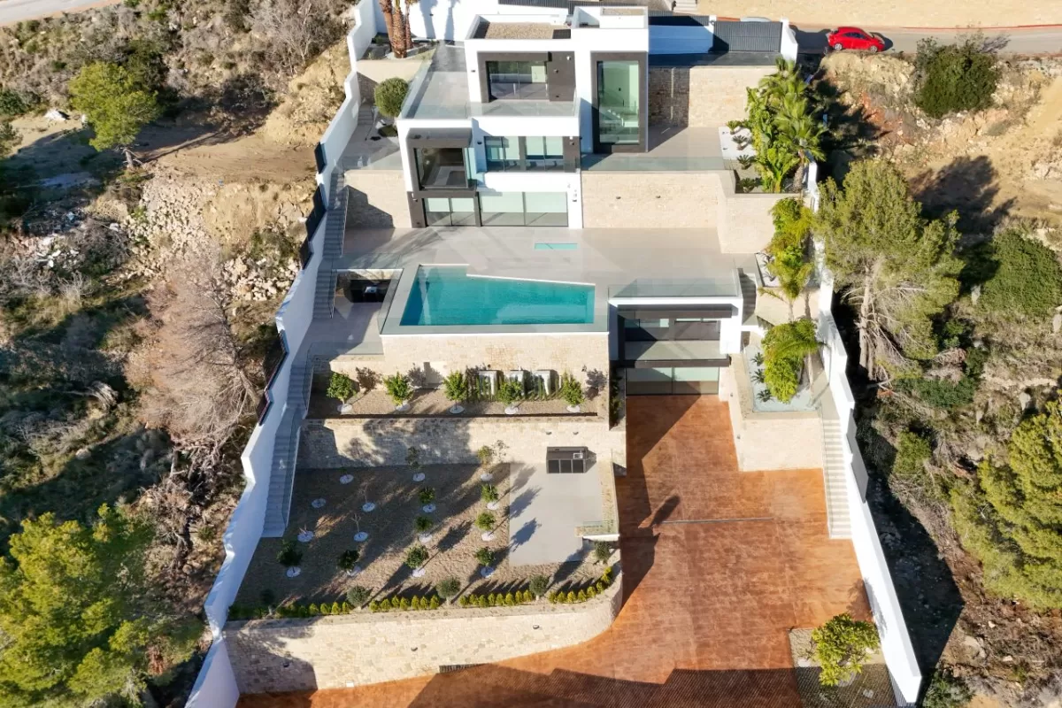 Villa Galeno – Luxury Villa for Sale