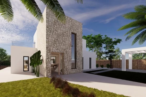 Villa Carrió 3 — 3