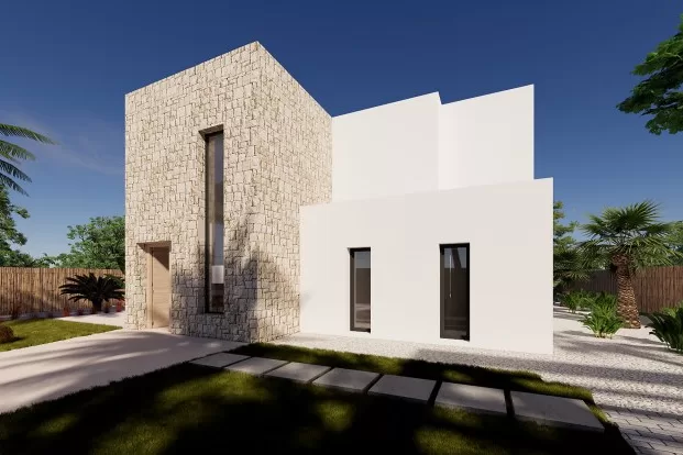 Villa Carrió 3 — 4
