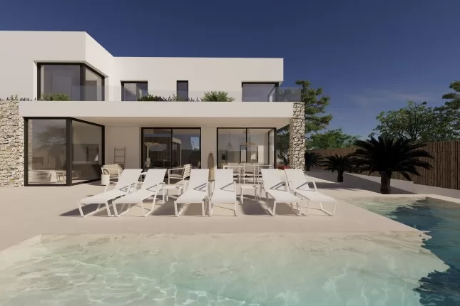 Villa Carrió 3 — 5