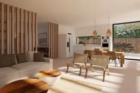 Villa Carrió 3 — 7