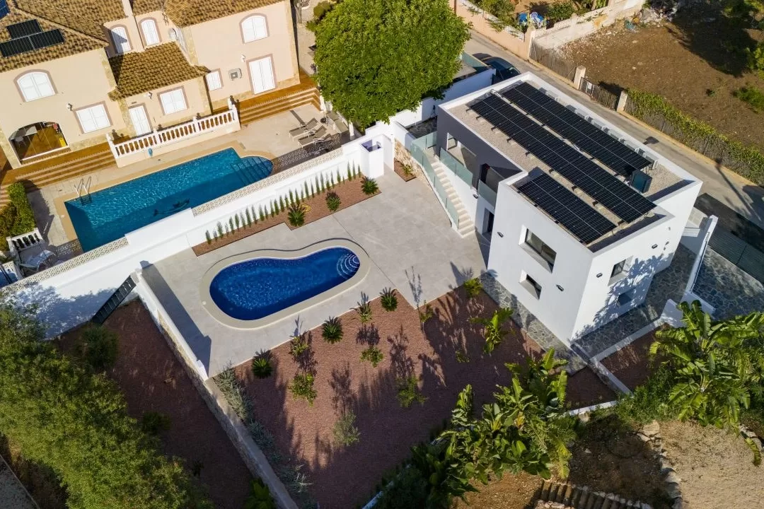 Villa Pine — 3