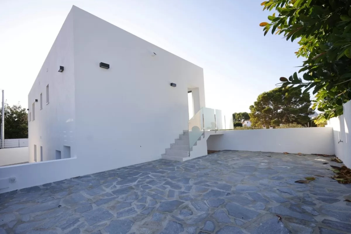 Villa Pine — 6