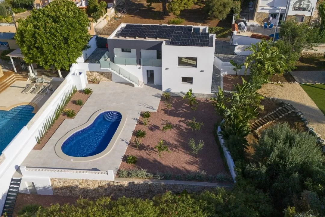 Villa Pine — 5