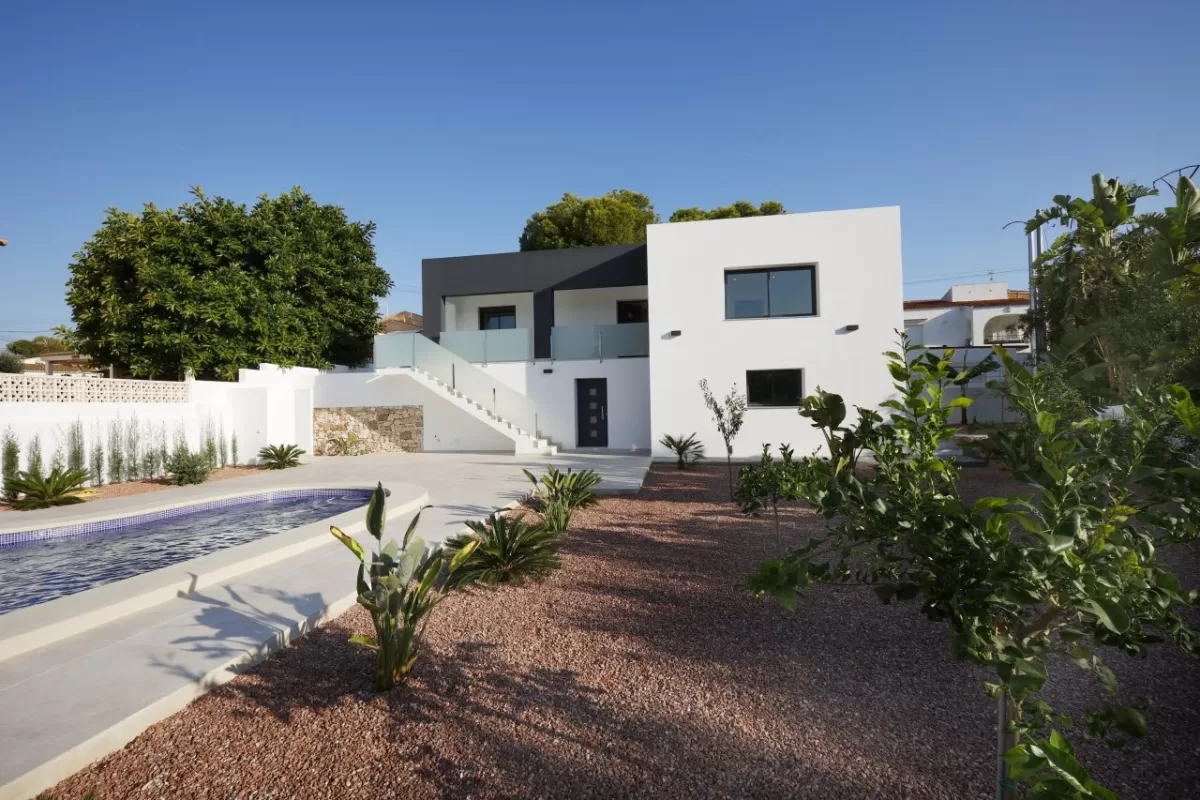 Villa Pine — 17