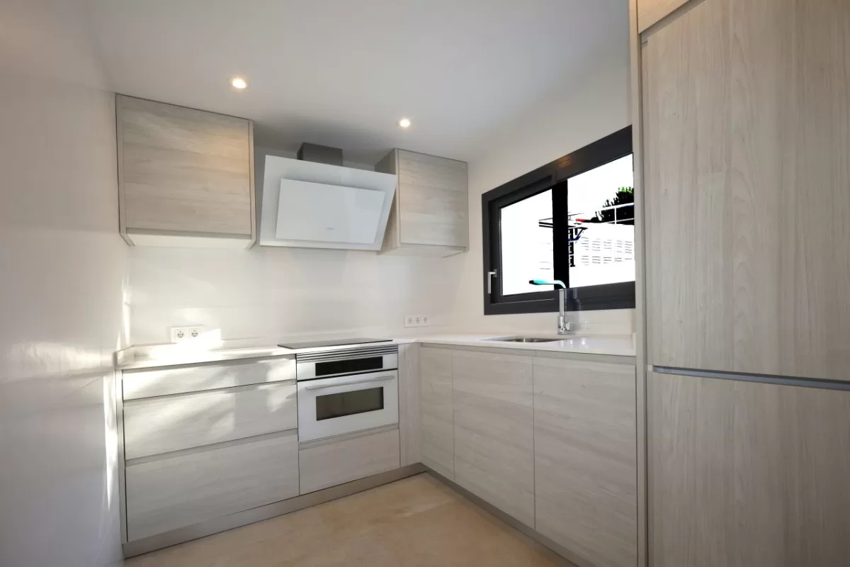 Villa Pine — 21