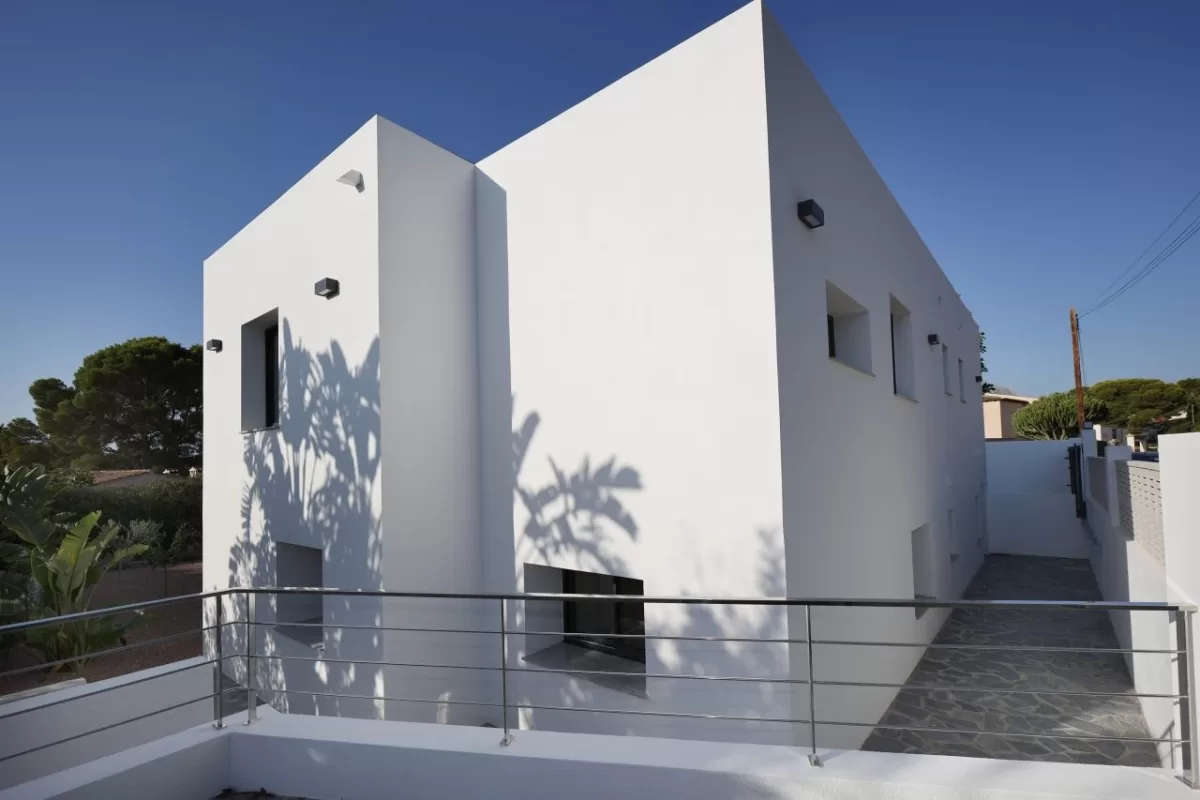 Villa Pine — 25