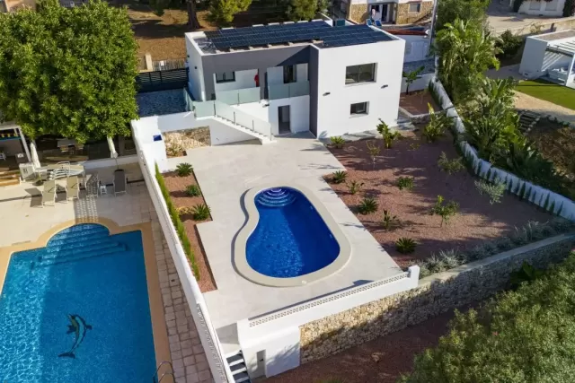 Villa Pine