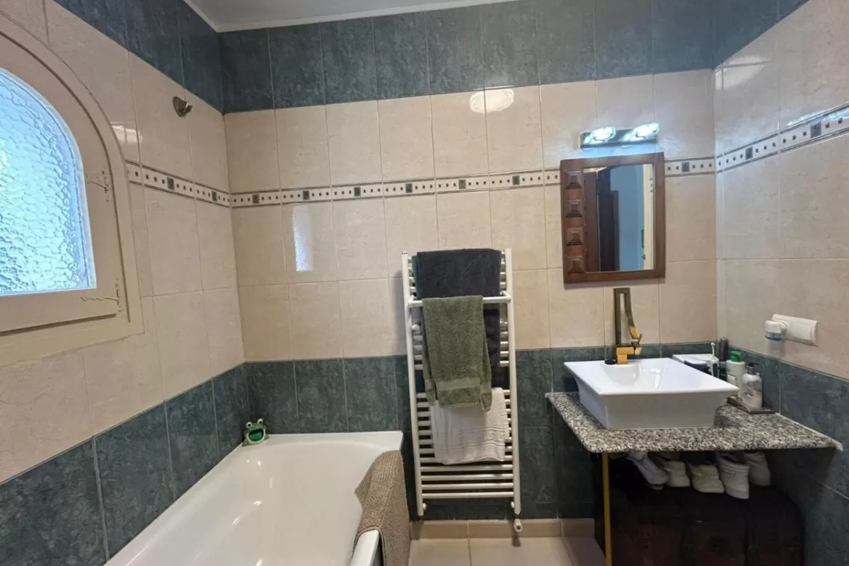 Villa Montemar — 2