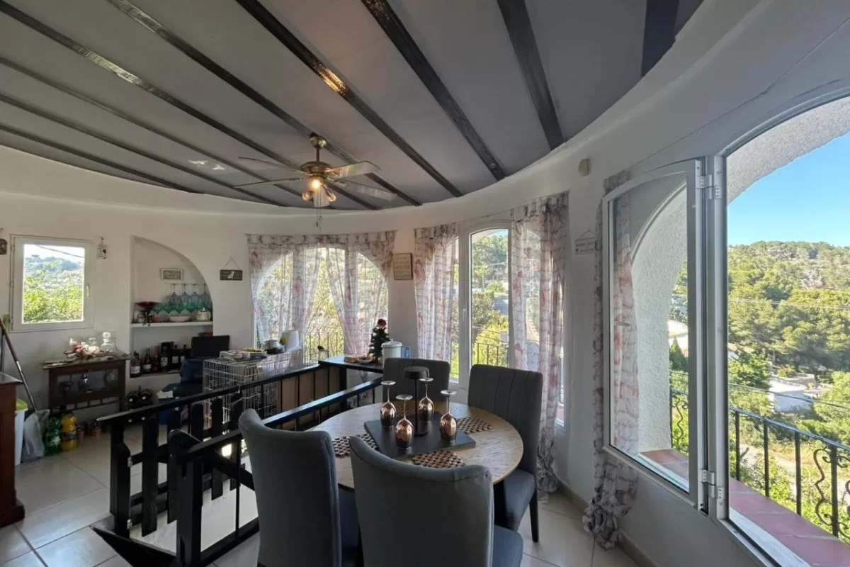 Villa Montemar — 3