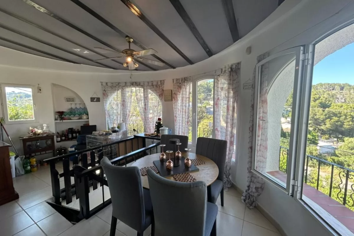 Villa Montemar — 6