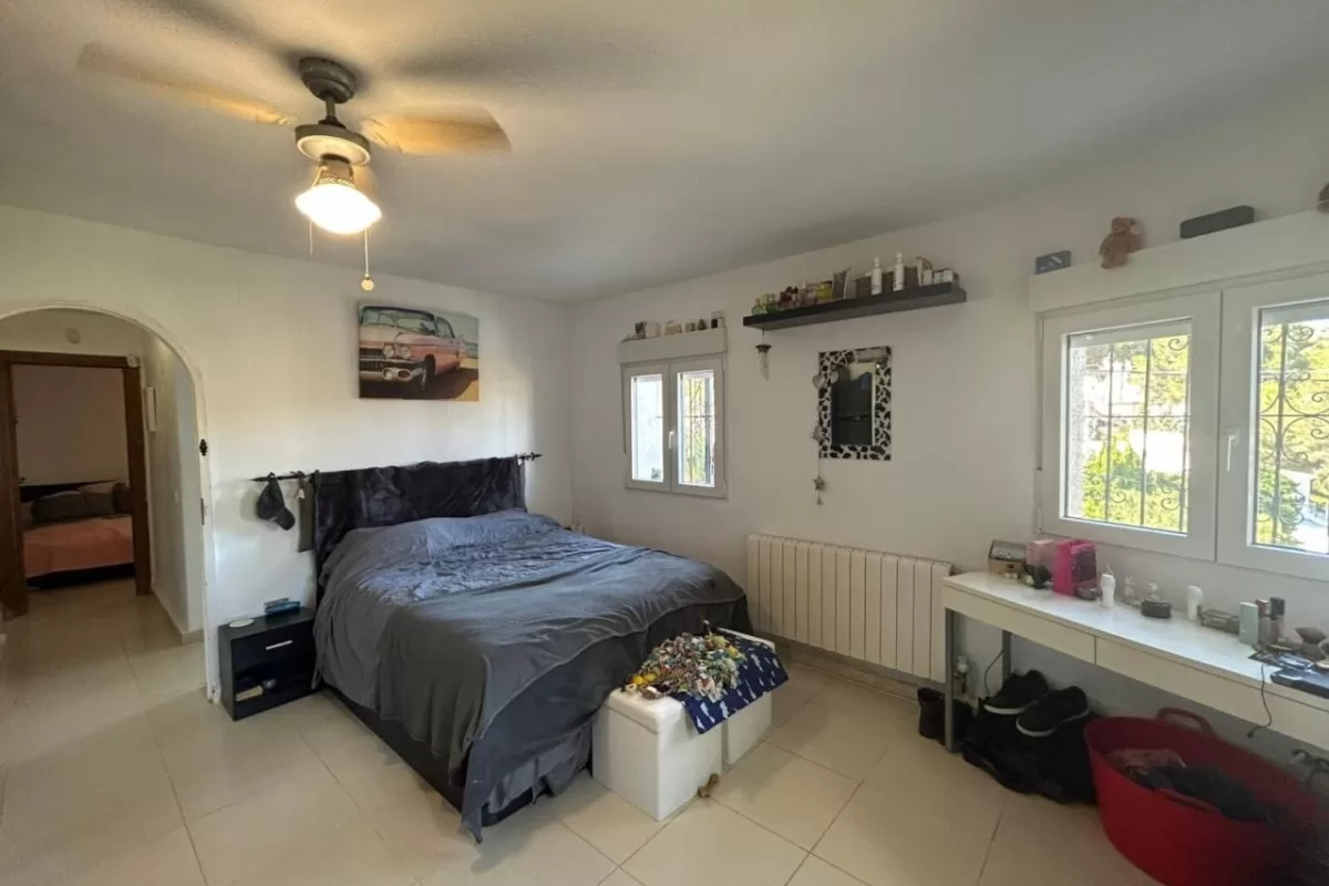 Villa Montemar — 8