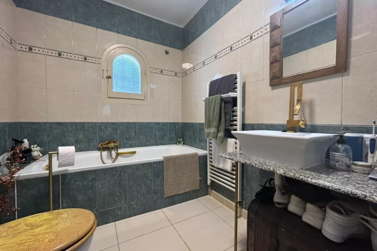 Villa Montemar — 7