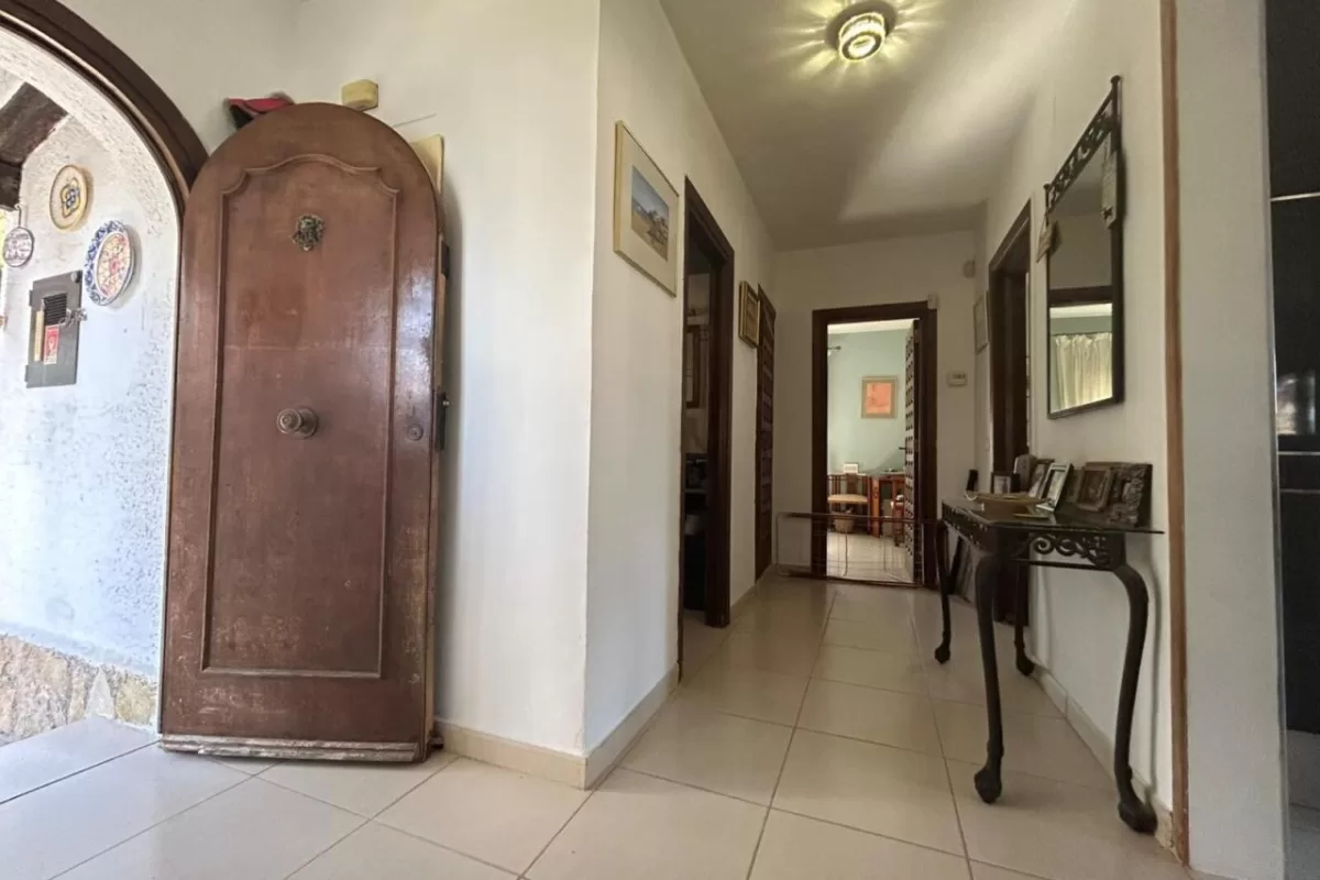 Villa Montemar — 12
