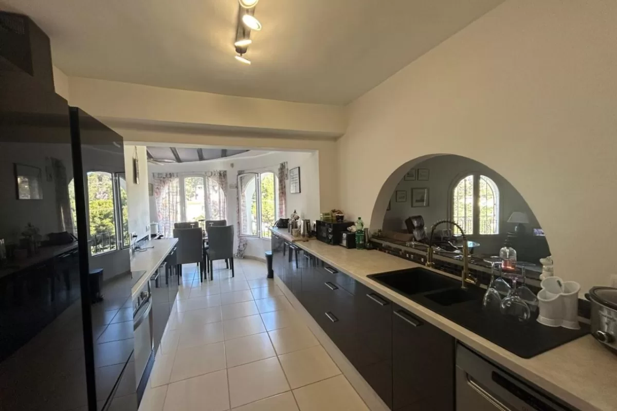 Villa Montemar — 14