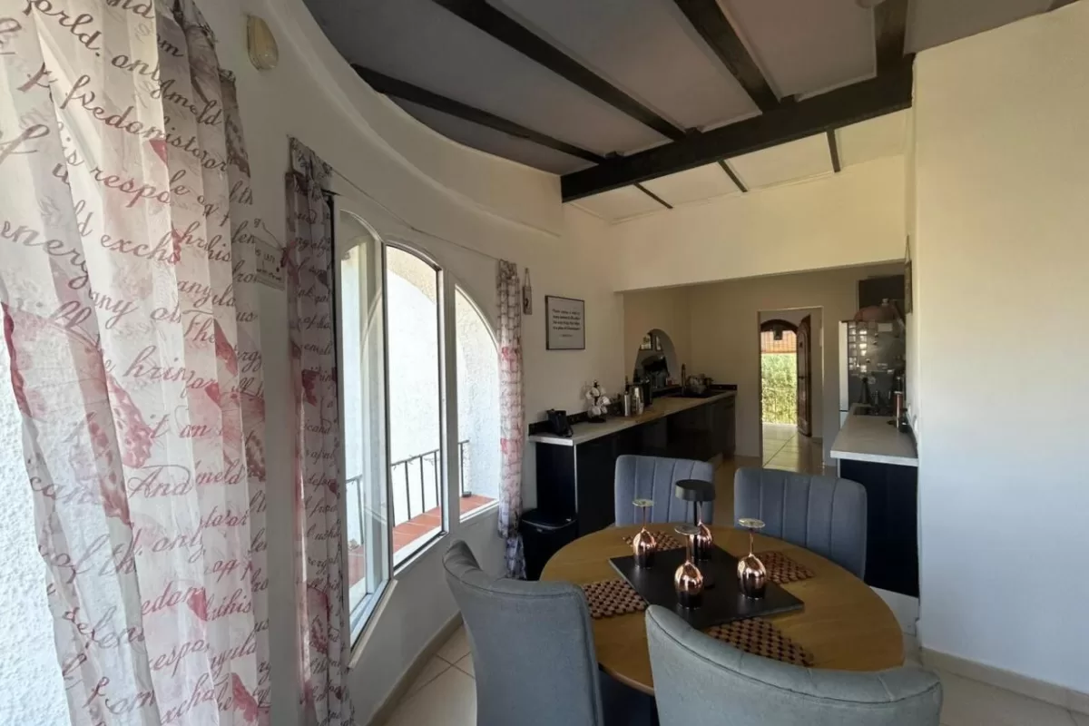 Villa Montemar — 18