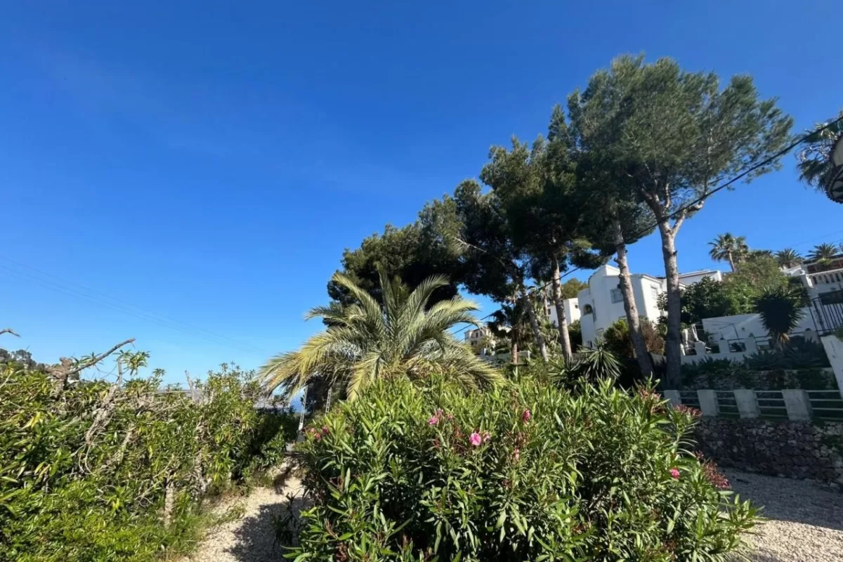 Villa Montemar — 17