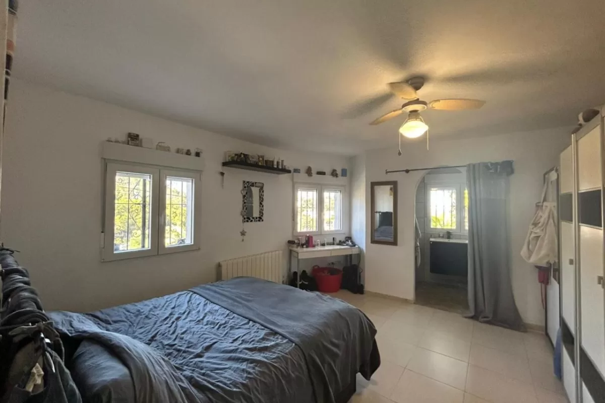 Villa Montemar — 21