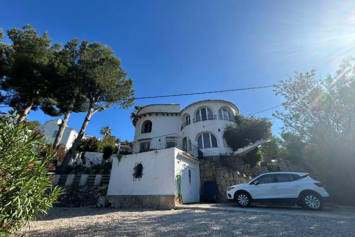 Villa Montemar — 22