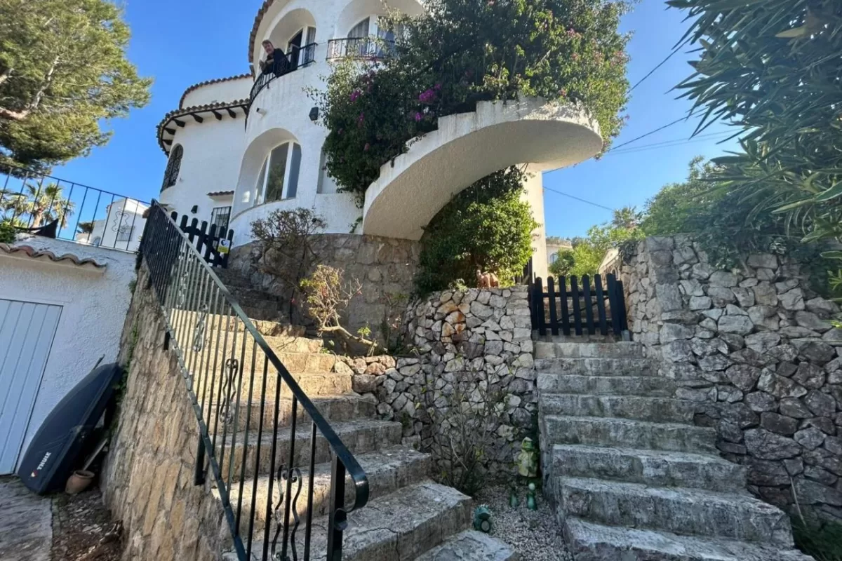 Villa Montemar — 26