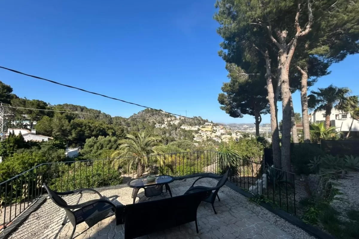 Villa Montemar — 28
