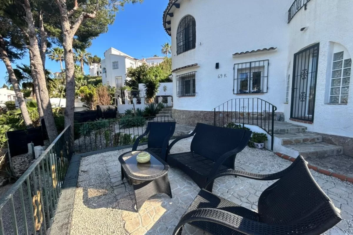 Villa Montemar — 29