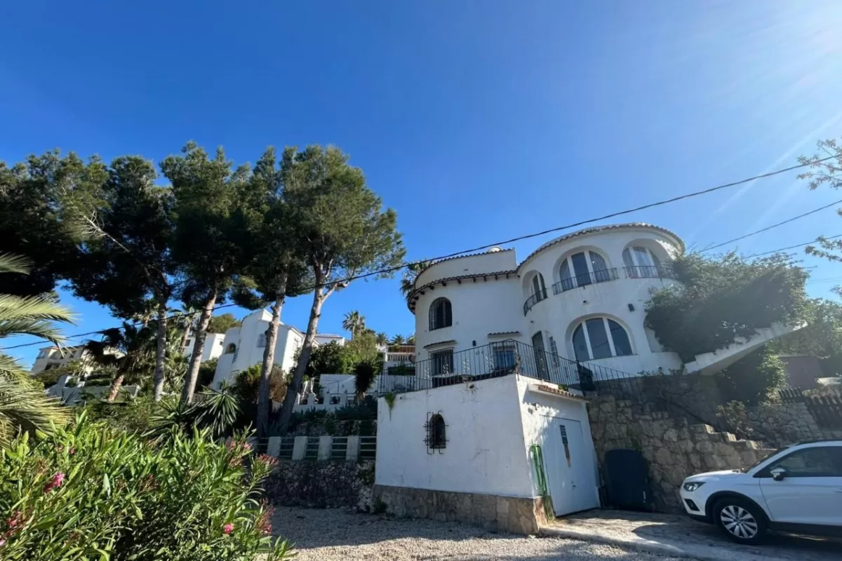 Villa Montemar