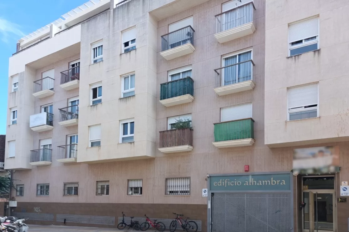 Alhambra – Apartment in Calpe — 2