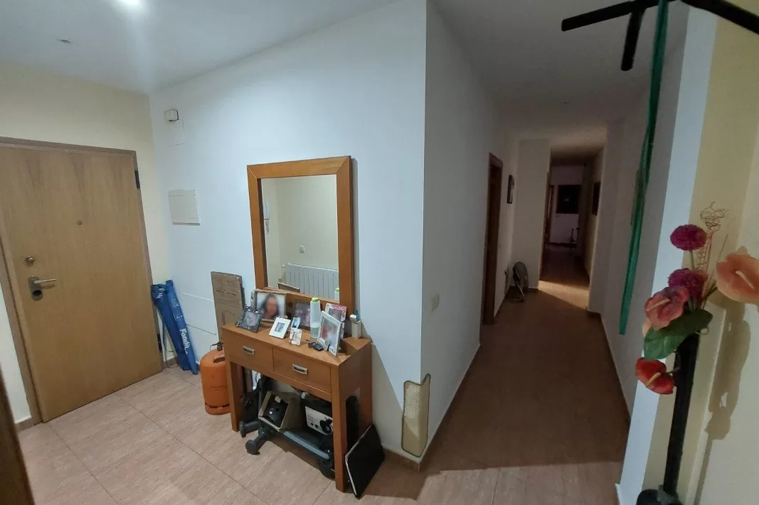 Alhambra – Apartment in Calpe — 4