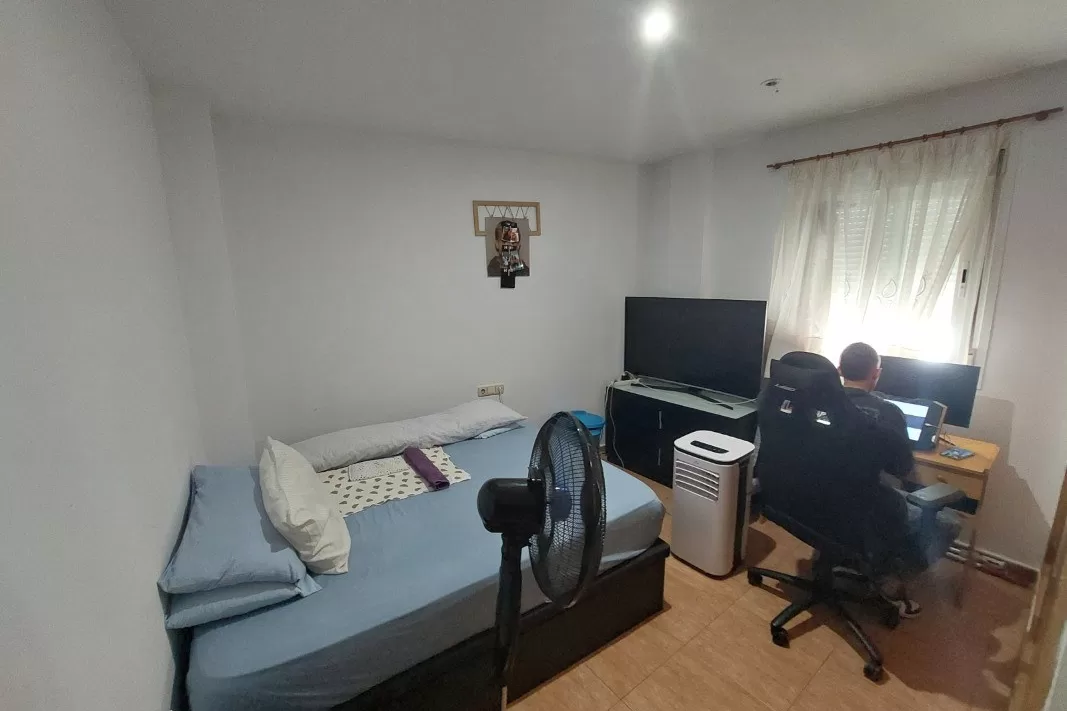 Alhambra – Apartment in Calpe — 5