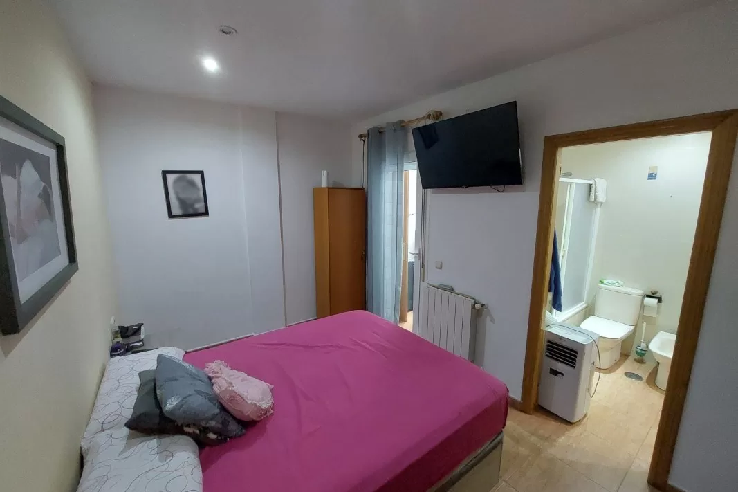 Alhambra – Apartment in Calpe — 6