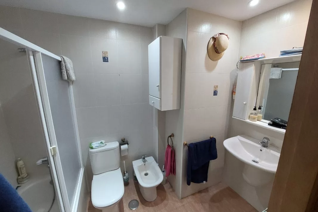 Alhambra – Apartment in Calpe — 7