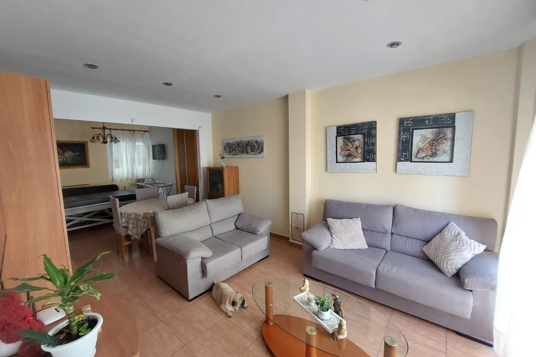 Alhambra – Apartment in Calpe — 8