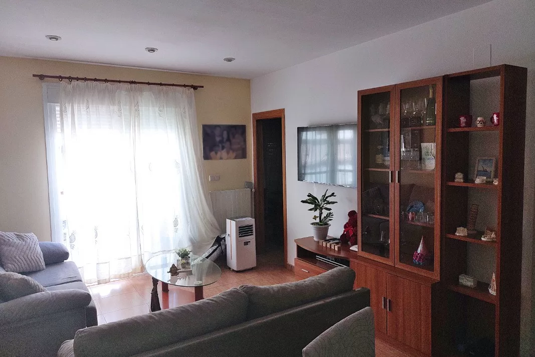 Alhambra – Apartment in Calpe — 9