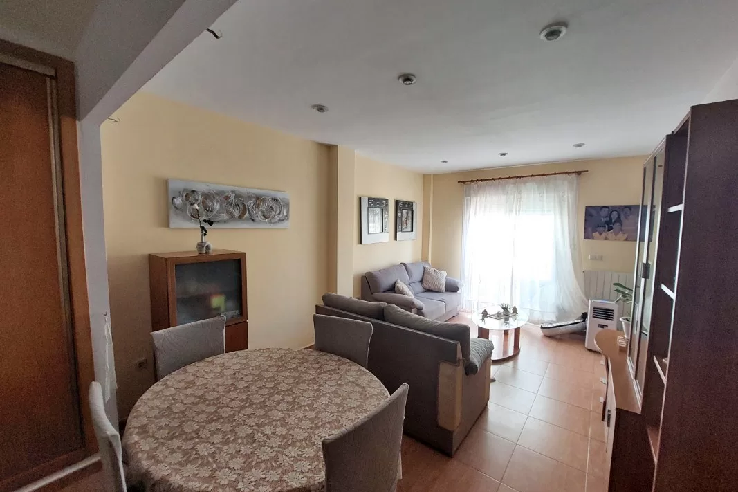 Alhambra – Apartment in Calpe — 10