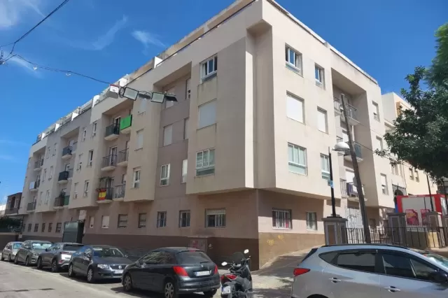 Alhambra – Apartment in Calpe