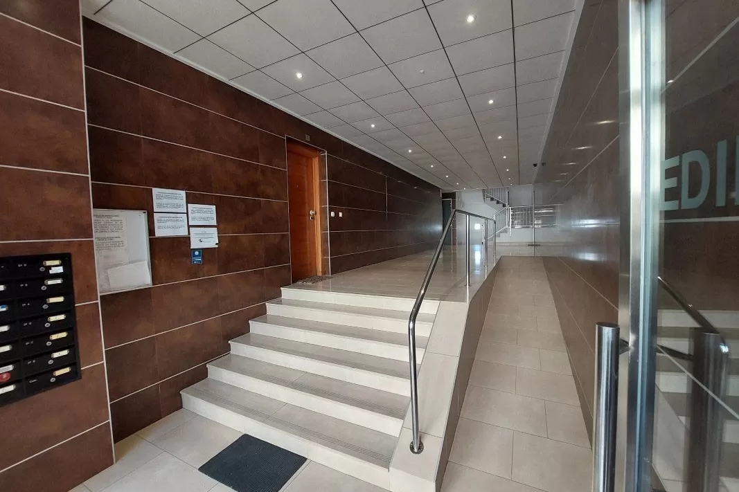Flores – Apartment in Calpe — 2