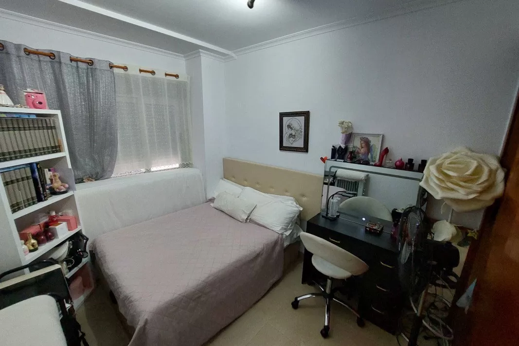Flores – Apartment in Calpe — 5