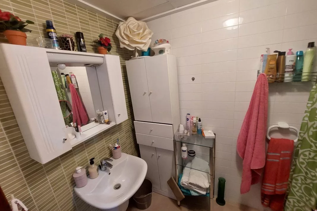 Flores – Apartment in Calpe — 6