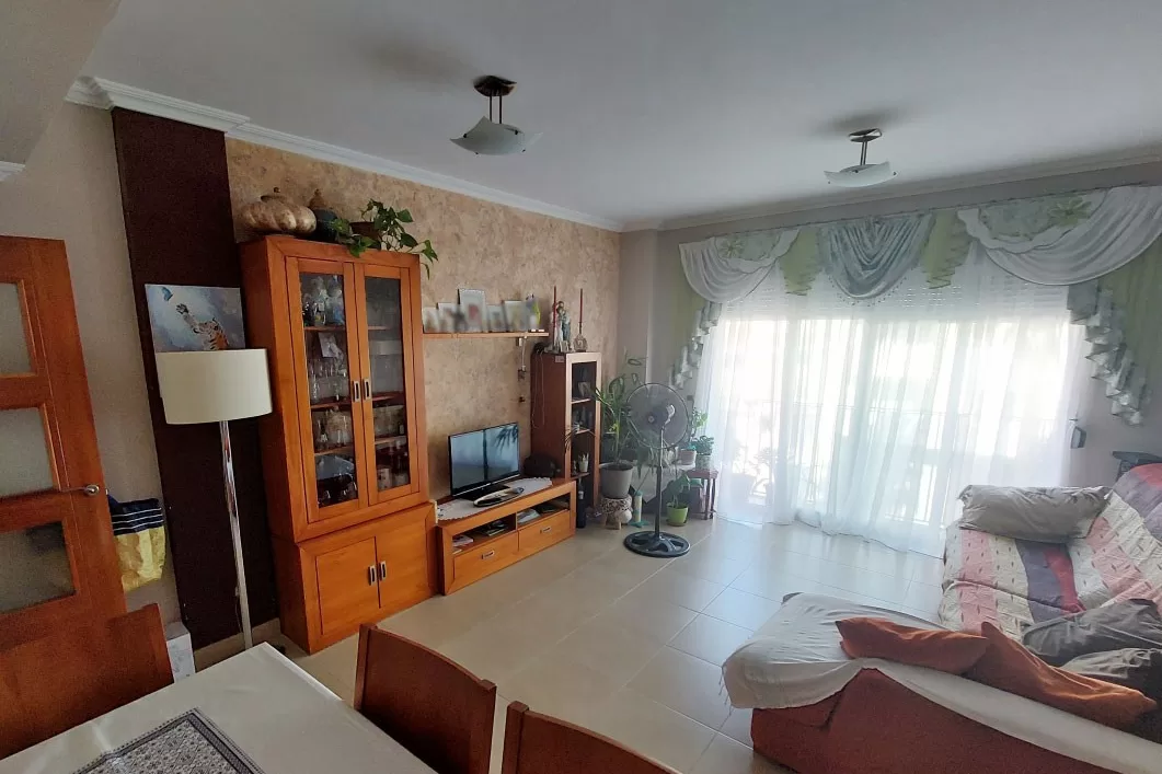 Flores – Apartment in Calpe — 7
