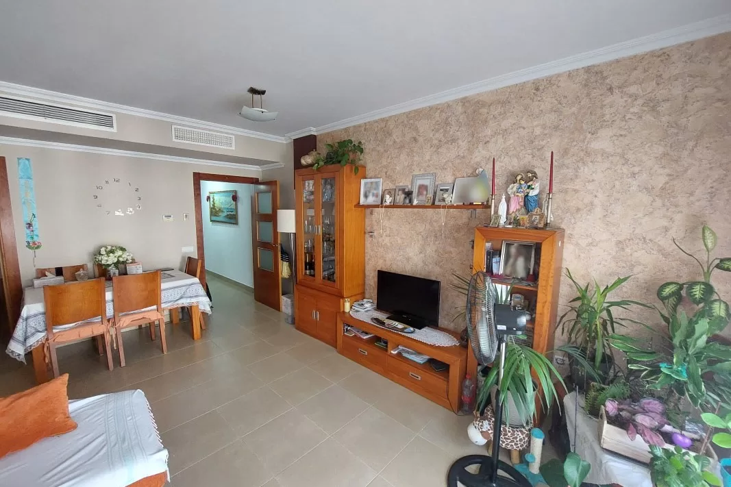 Flores – Apartment in Calpe — 8