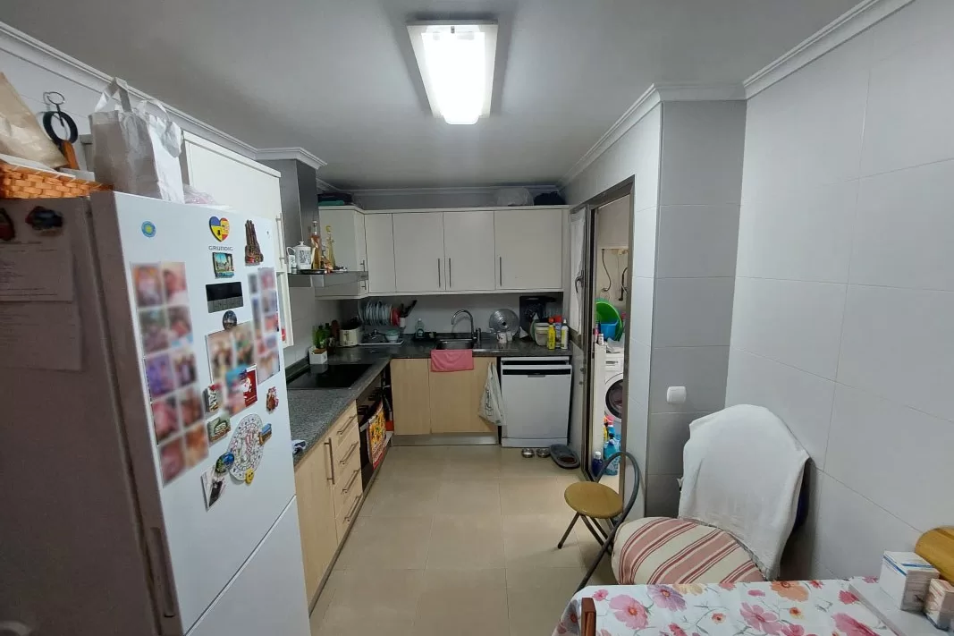 Flores – Apartment in Calpe — 9