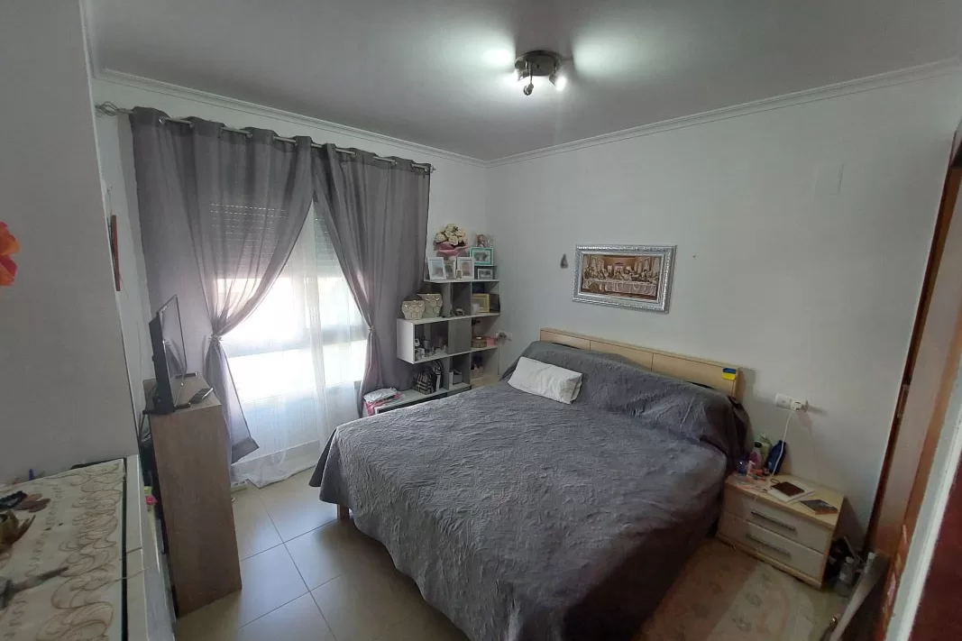 Flores – Apartment in Calpe — 10