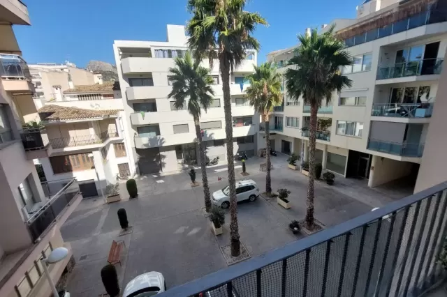 Flores – Apartment in Calpe